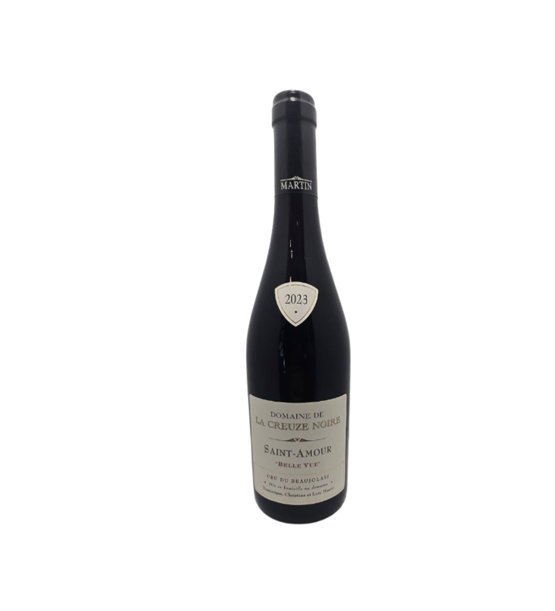 Domaine de la Creuze Noire Saint Amour 2023 rouge