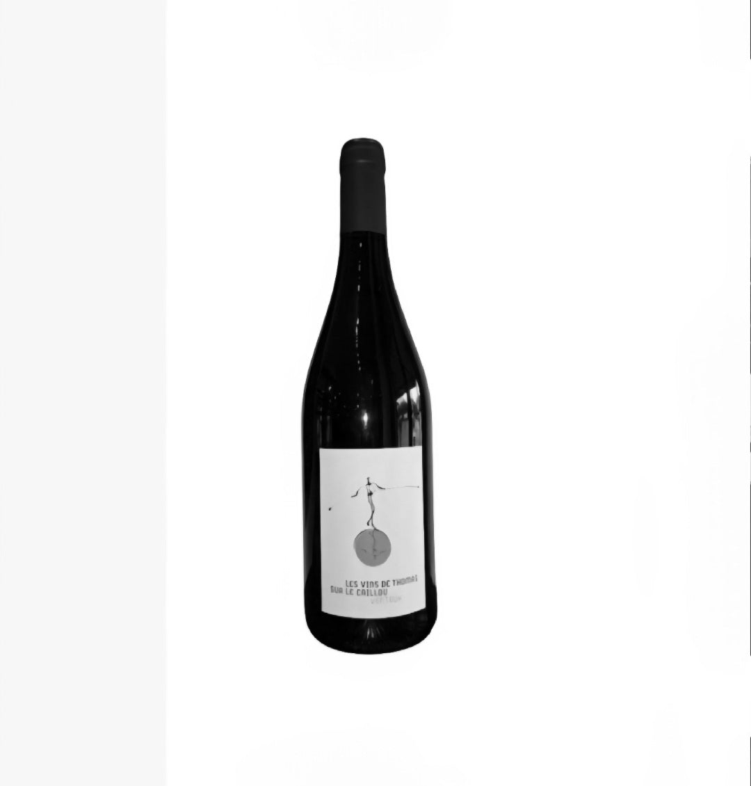 Domaine Les Vins de Thomas Ventoux 2022 rouge