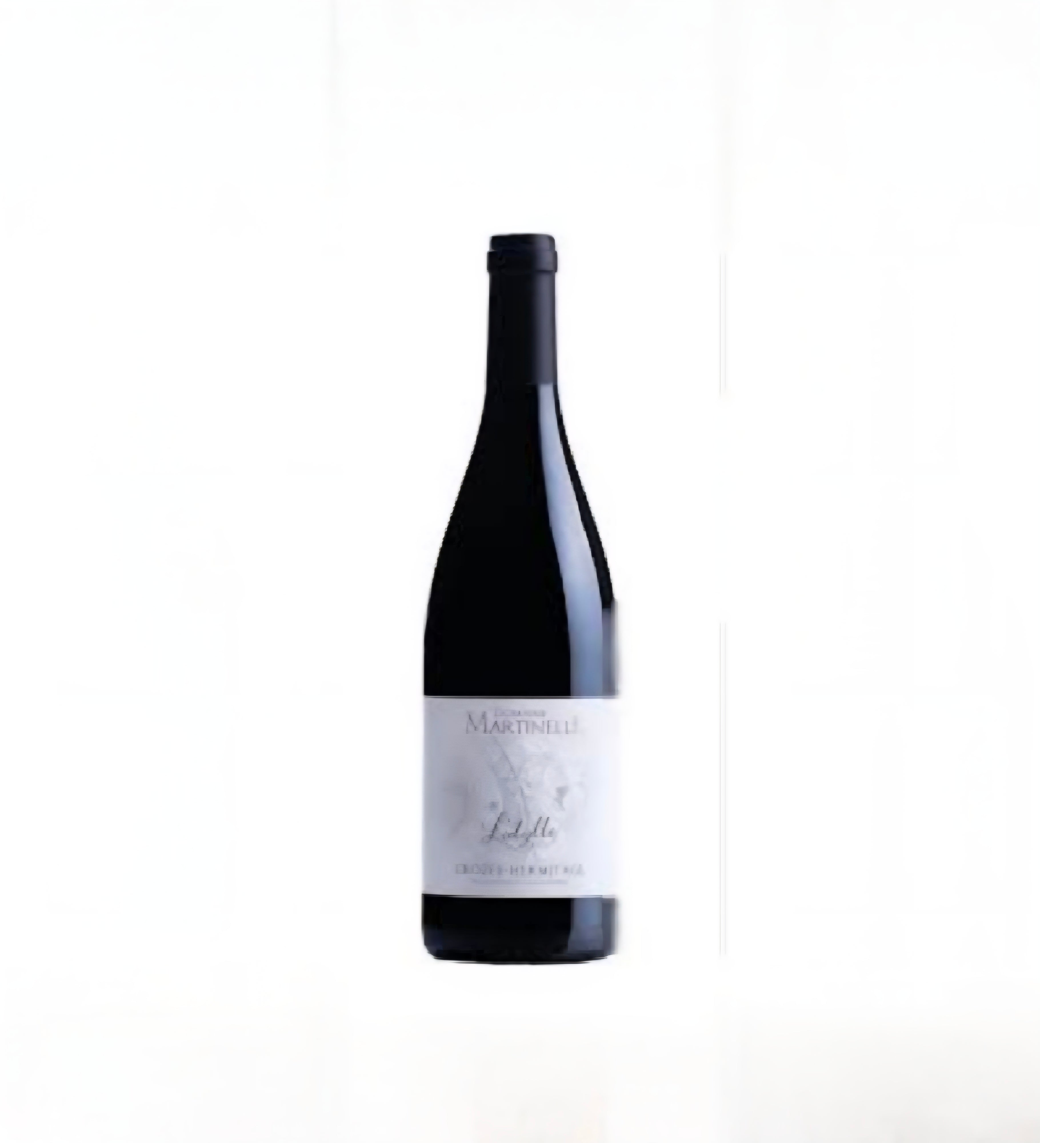 Domain Martinelli Crozes Hermitage 2023 blanc