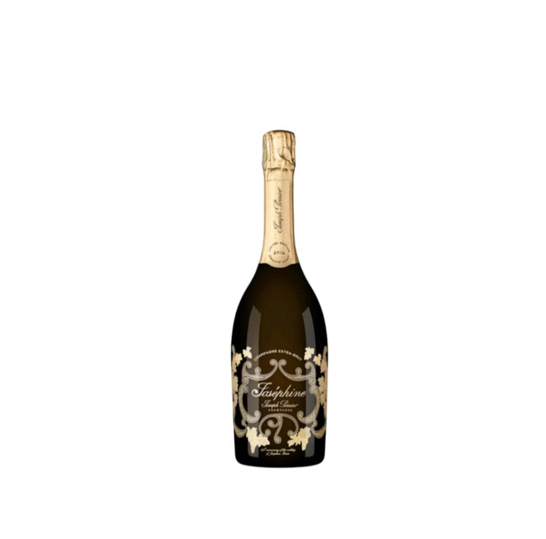 Champagne Joseph Perrier cuvée Josephine