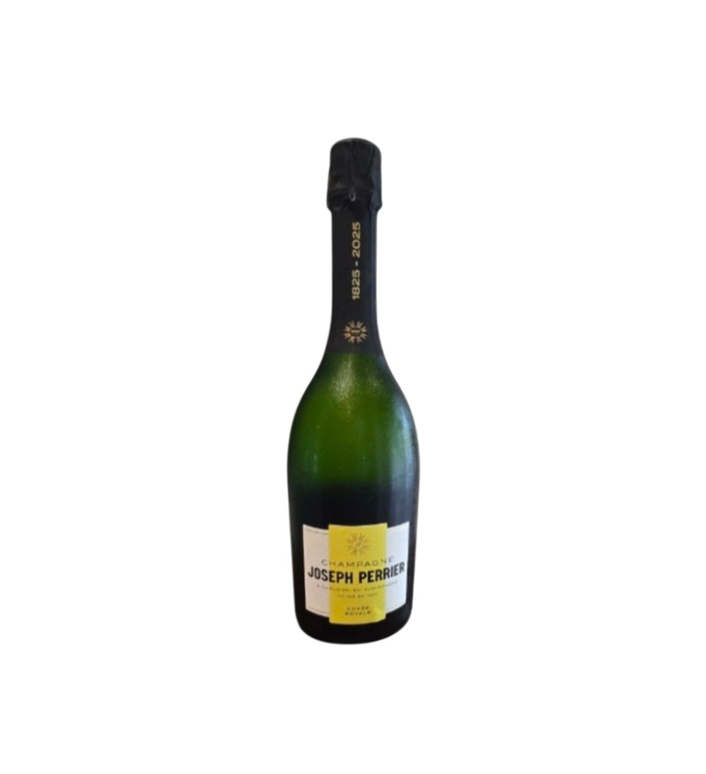 Champagne Joseph Perrier brut