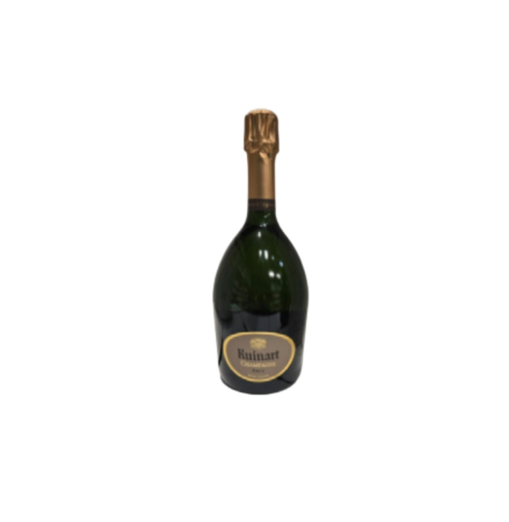 Champagne Ruinart brut