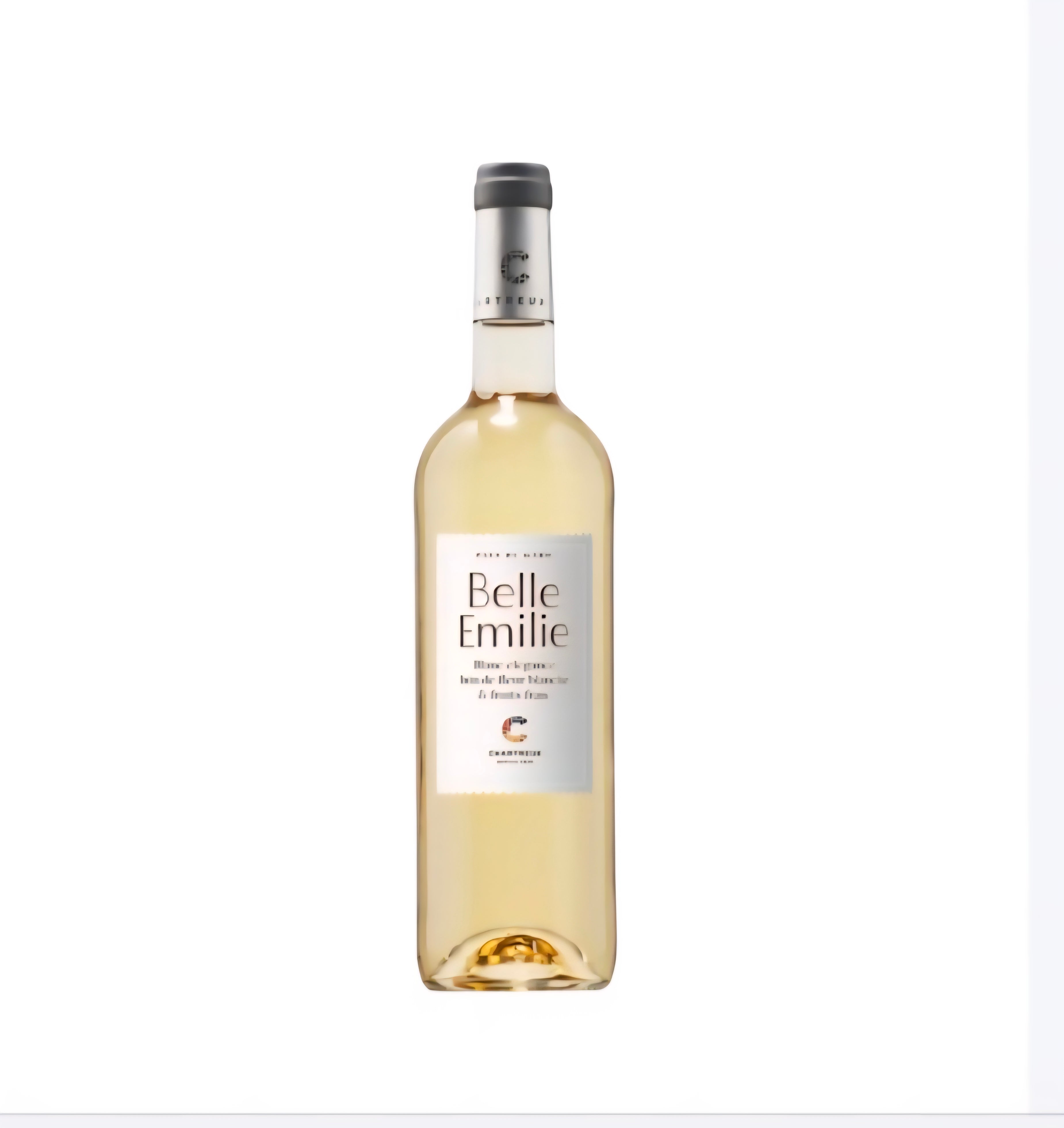 Domaine Chartreux La Belle Emilie 2022 Blanc