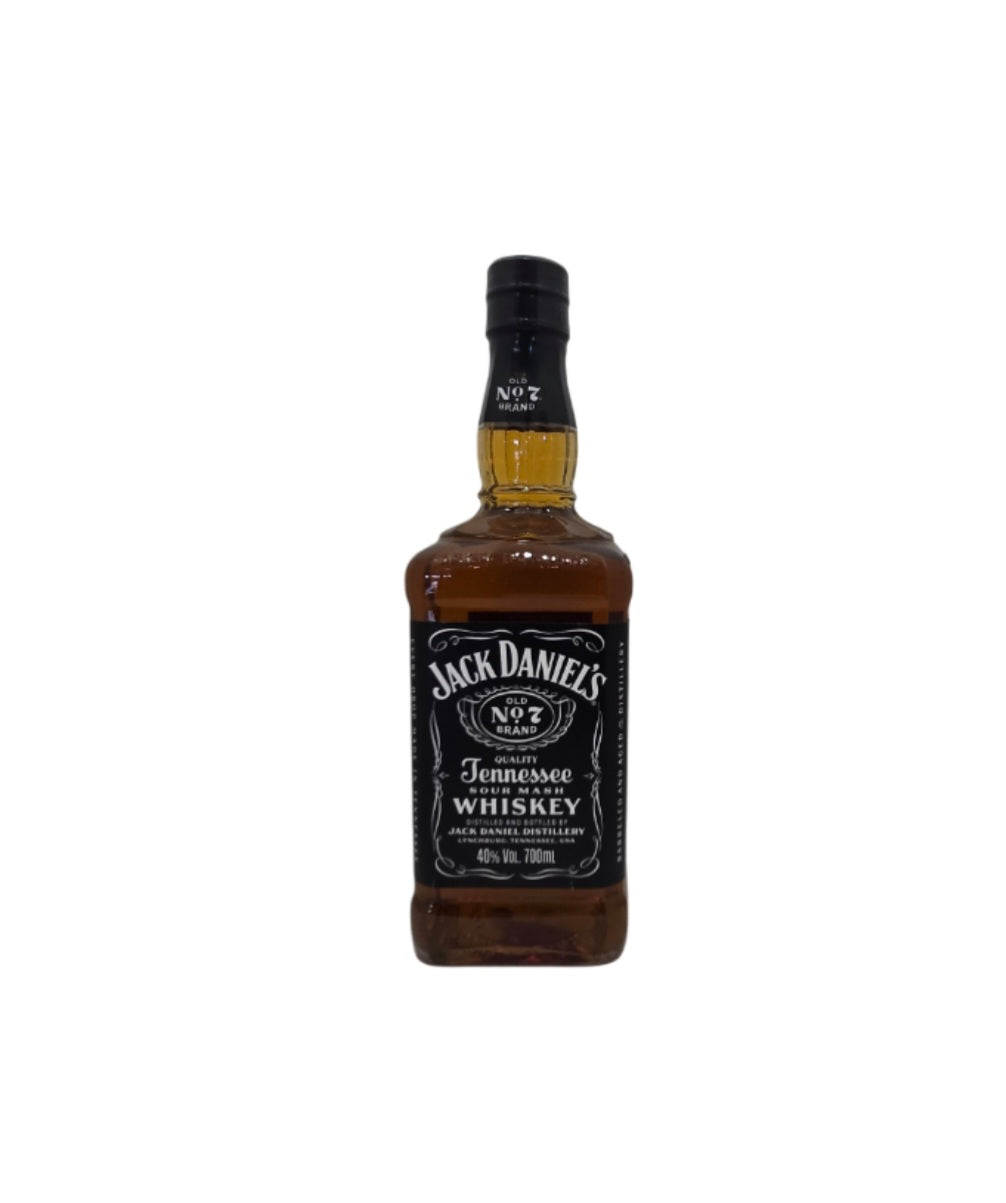Whiskey Jack Daniel's