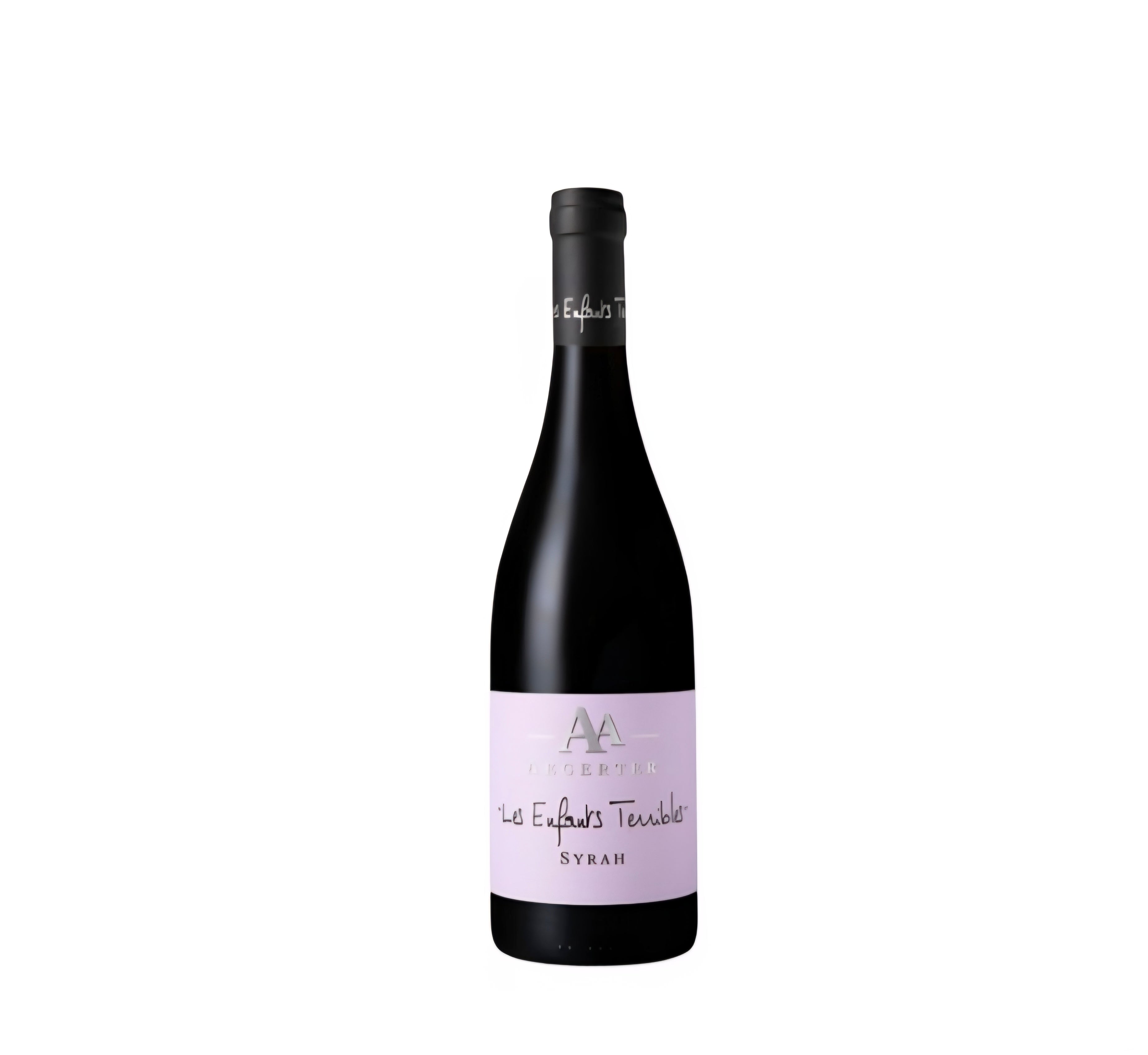Domaine paul aegerter les enfants terribles rouge pinot noir