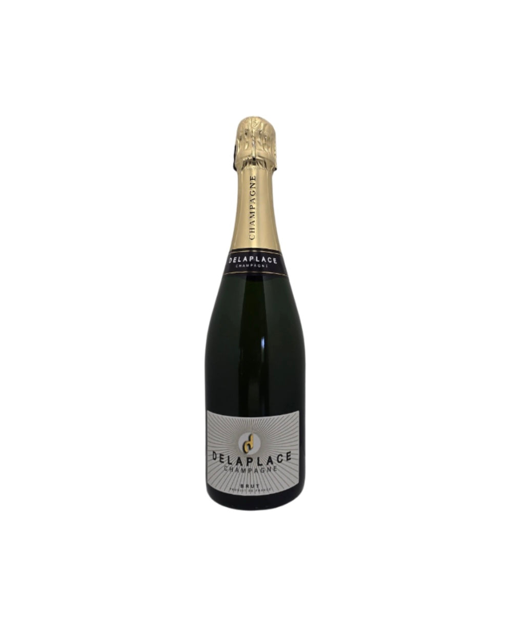 Champagne Delaplace brut