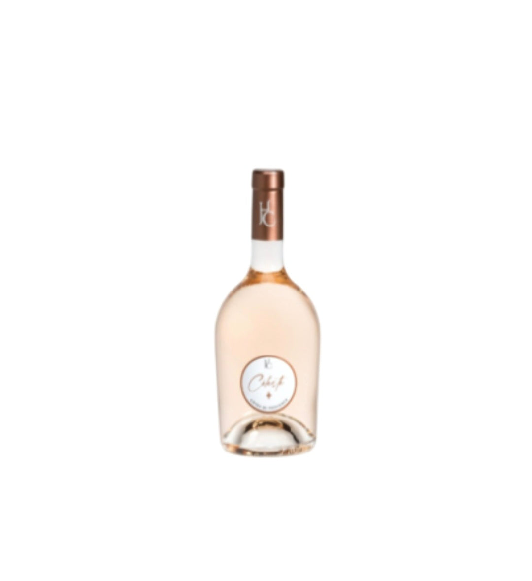 CELESTE dom HAUT DU CLOS rosé cote de provence