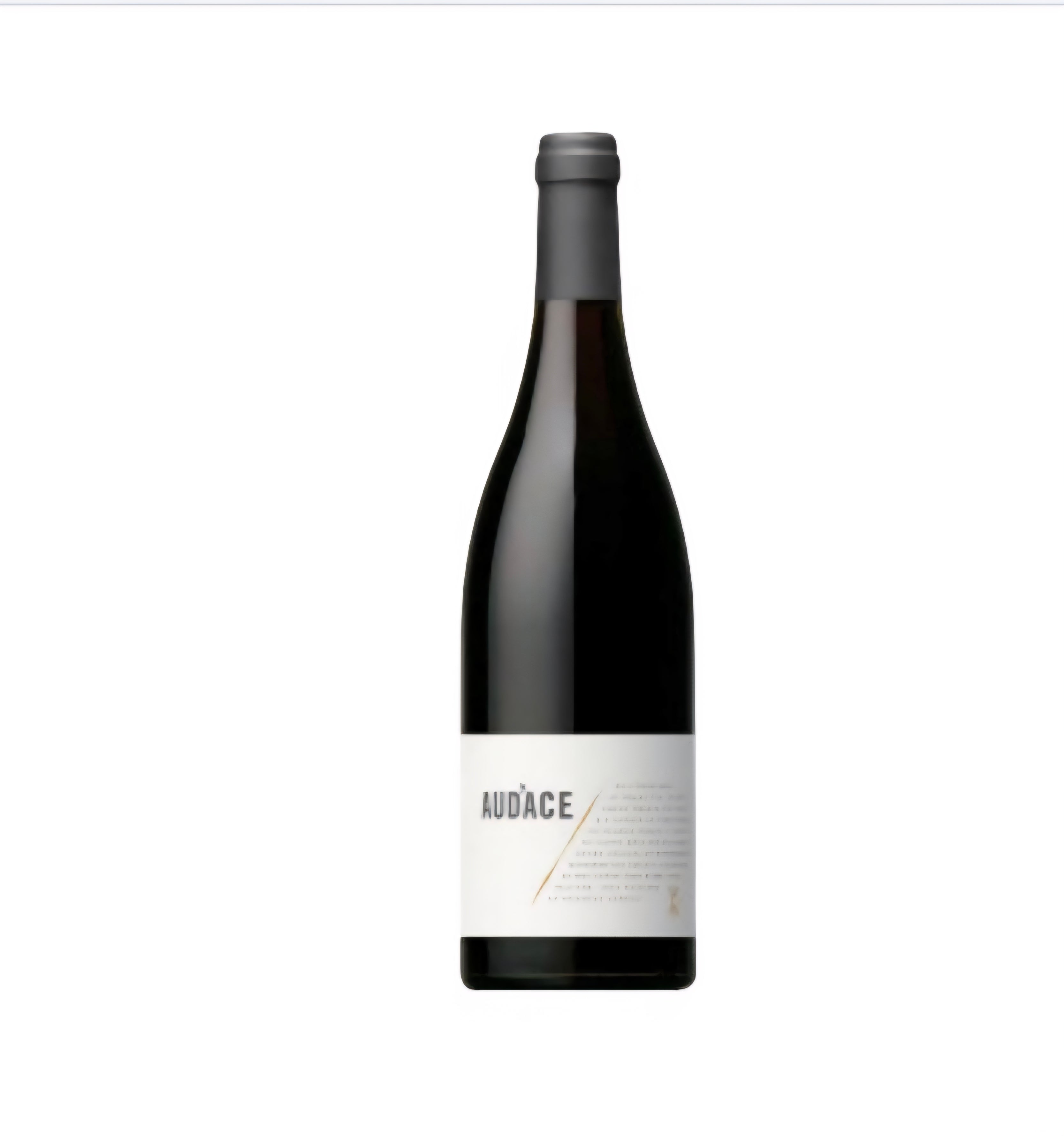 VDF AUD'ACE grenache-pinot noir rouge