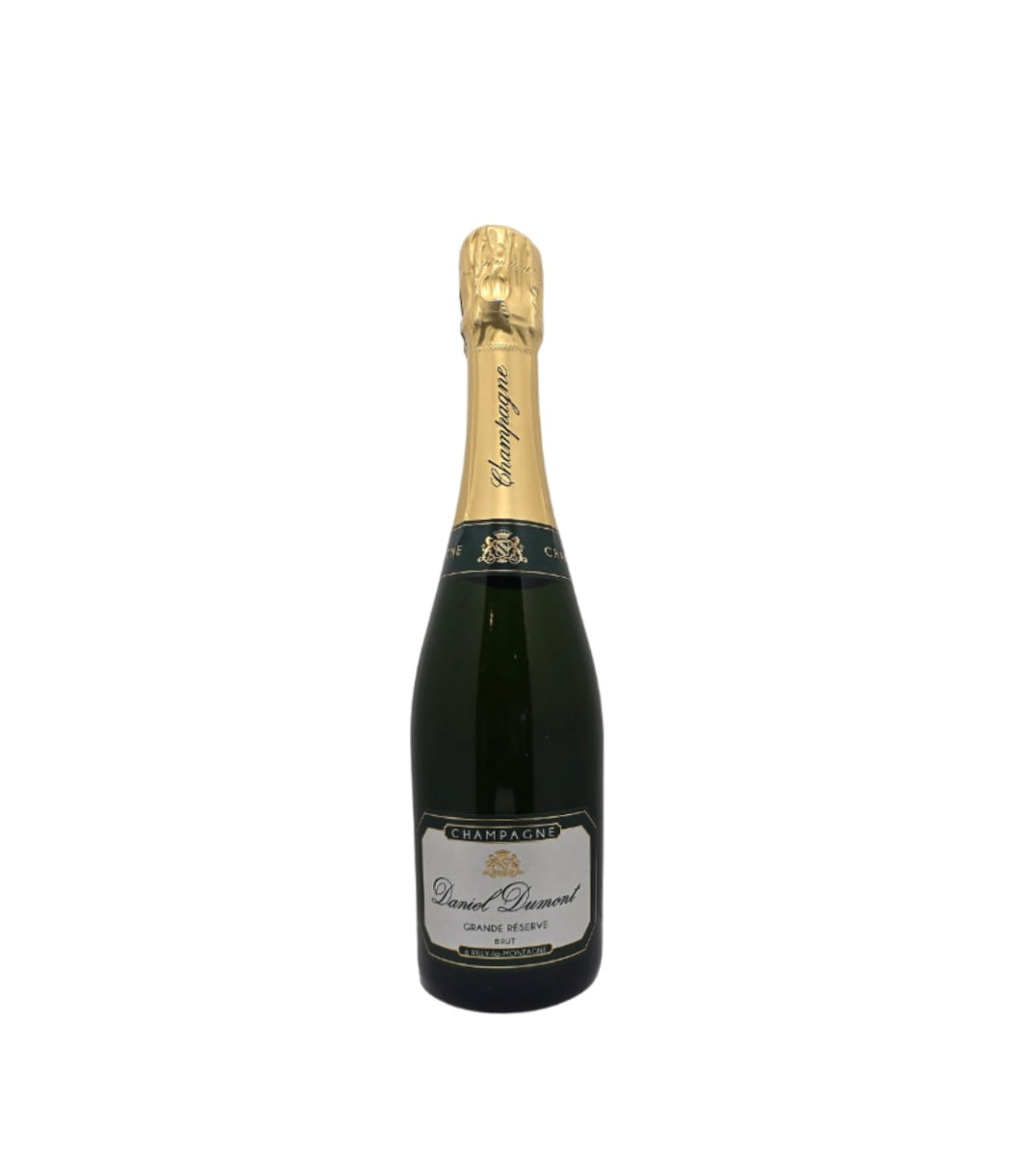 Champagne Daniel Dumont grande reserve brut