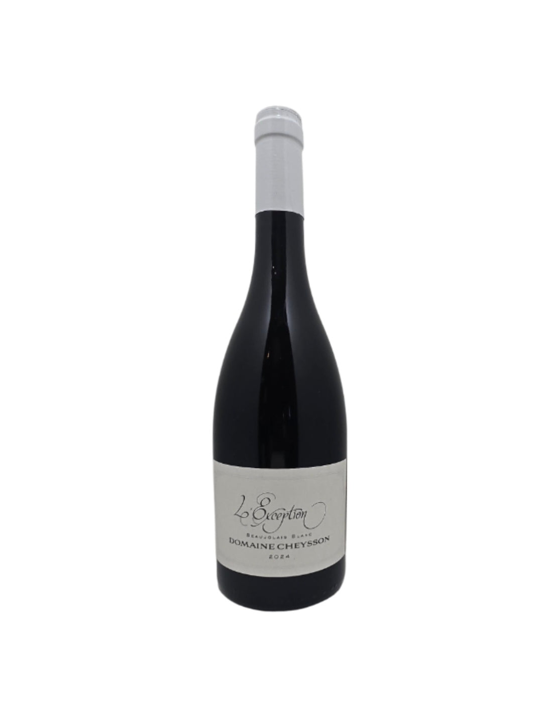 Beaujolais Dom Cheysson blanc