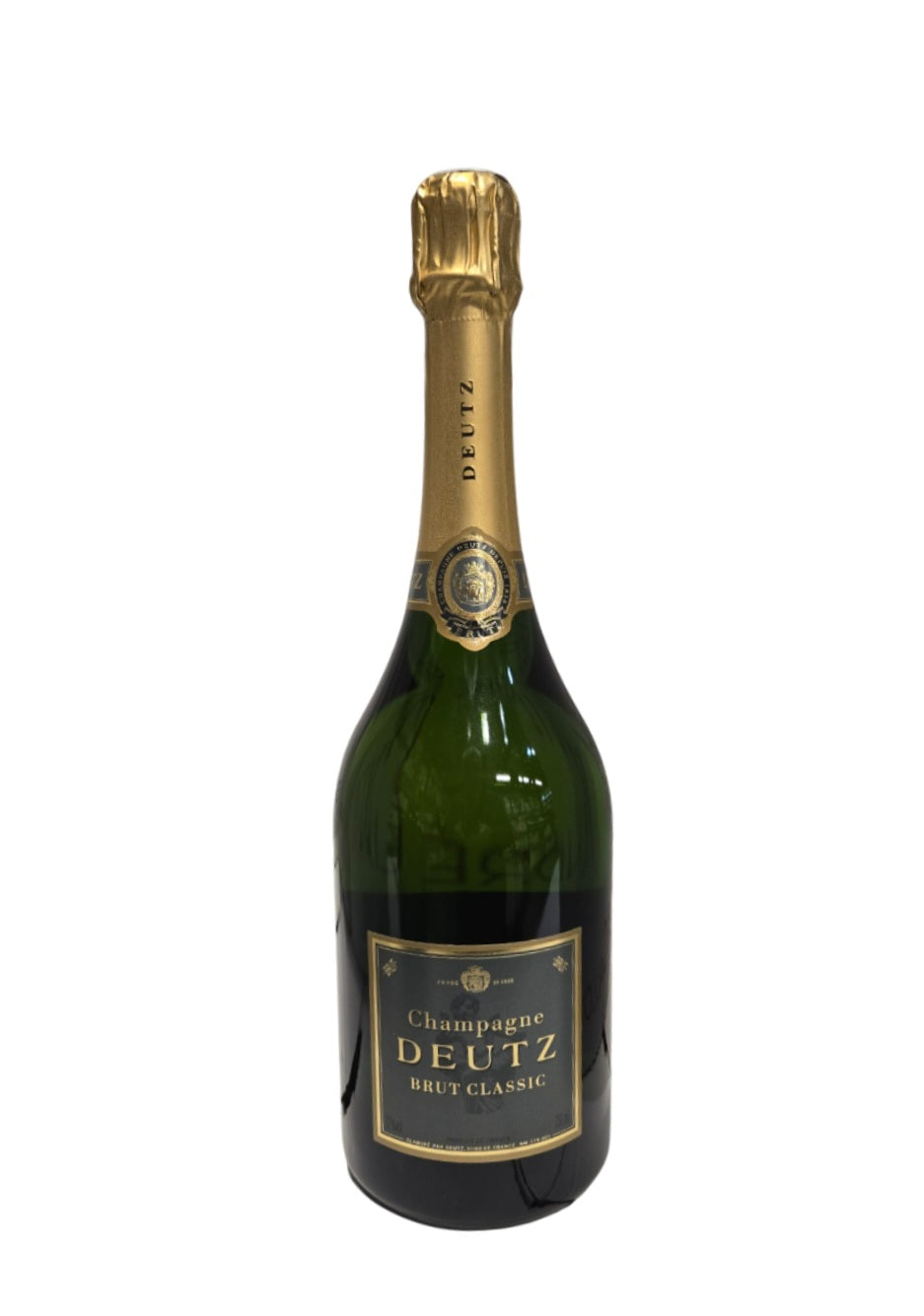 Champagne Deutz brut